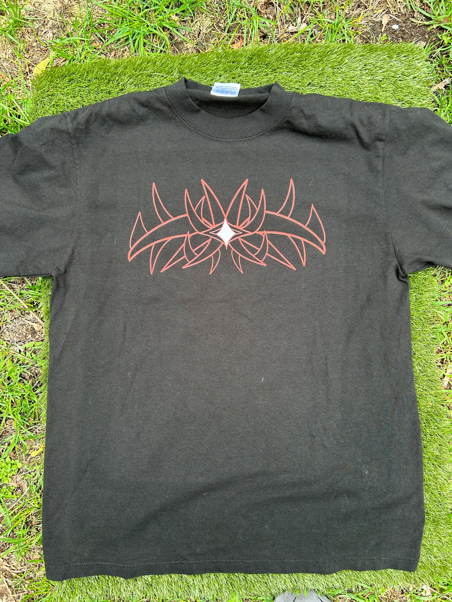 NEWCULT SPIDER TEE