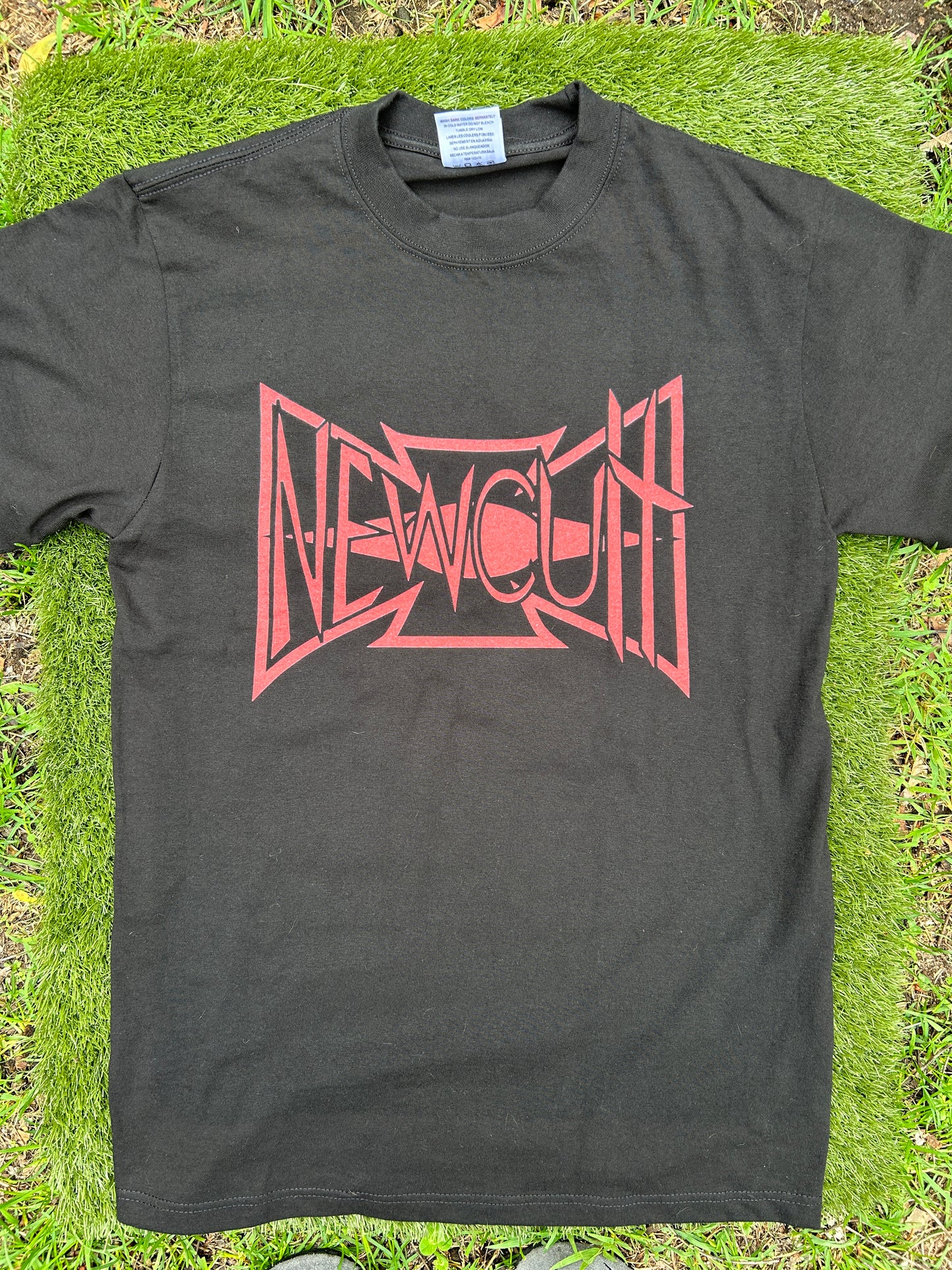 NewCult EMBLEM TEE