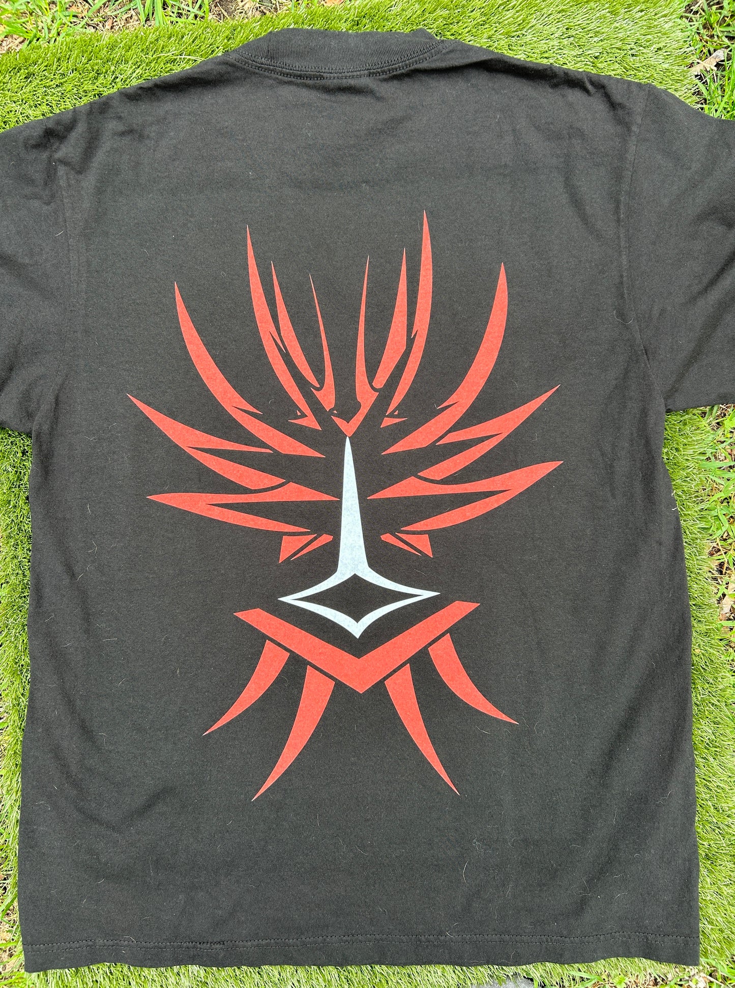 NEWCULT SPIDER TEE